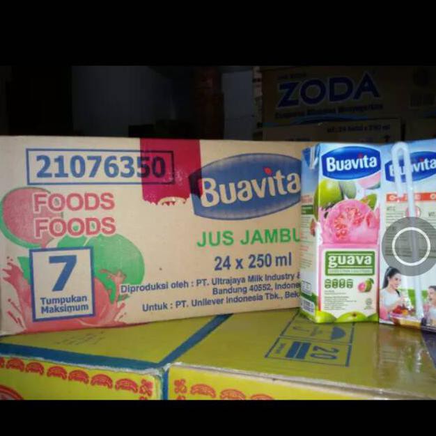 

( BISA COD ) BUAH VITA 250 ML khusus gojek CUCI GUDANG [Kode 1|Kode 2|Kode 3|Kode 4|Kode 5|Kode
