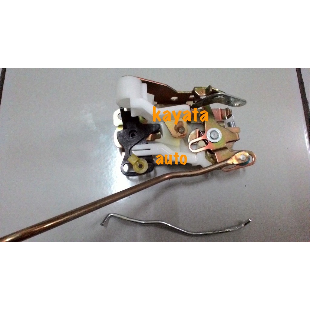 Door Lock Panther Touring Kunci Pintu