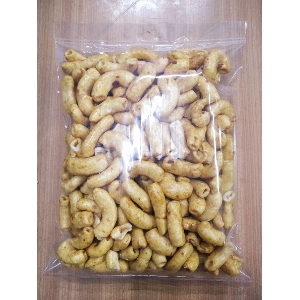 

MAKARONI PEDAS MANIS