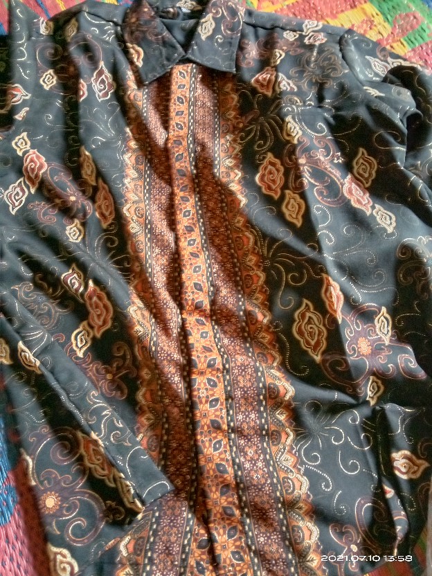 (cod) Batik Kebaya - Kemeja Batik - Batik Dewasa - Batik Cowok - Batik - Batik Murah - Batik Pria