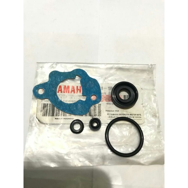 SEAL/SIL POMPA OLI/OIL SAMPING SET F1ZR/F1 ZR/FORCE1