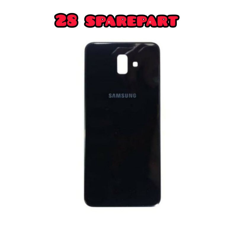 BACKDOR/TUTUP BELAKANG SAMSUNG J6PLUS / J6 PLUS / J615 ORIGINAL