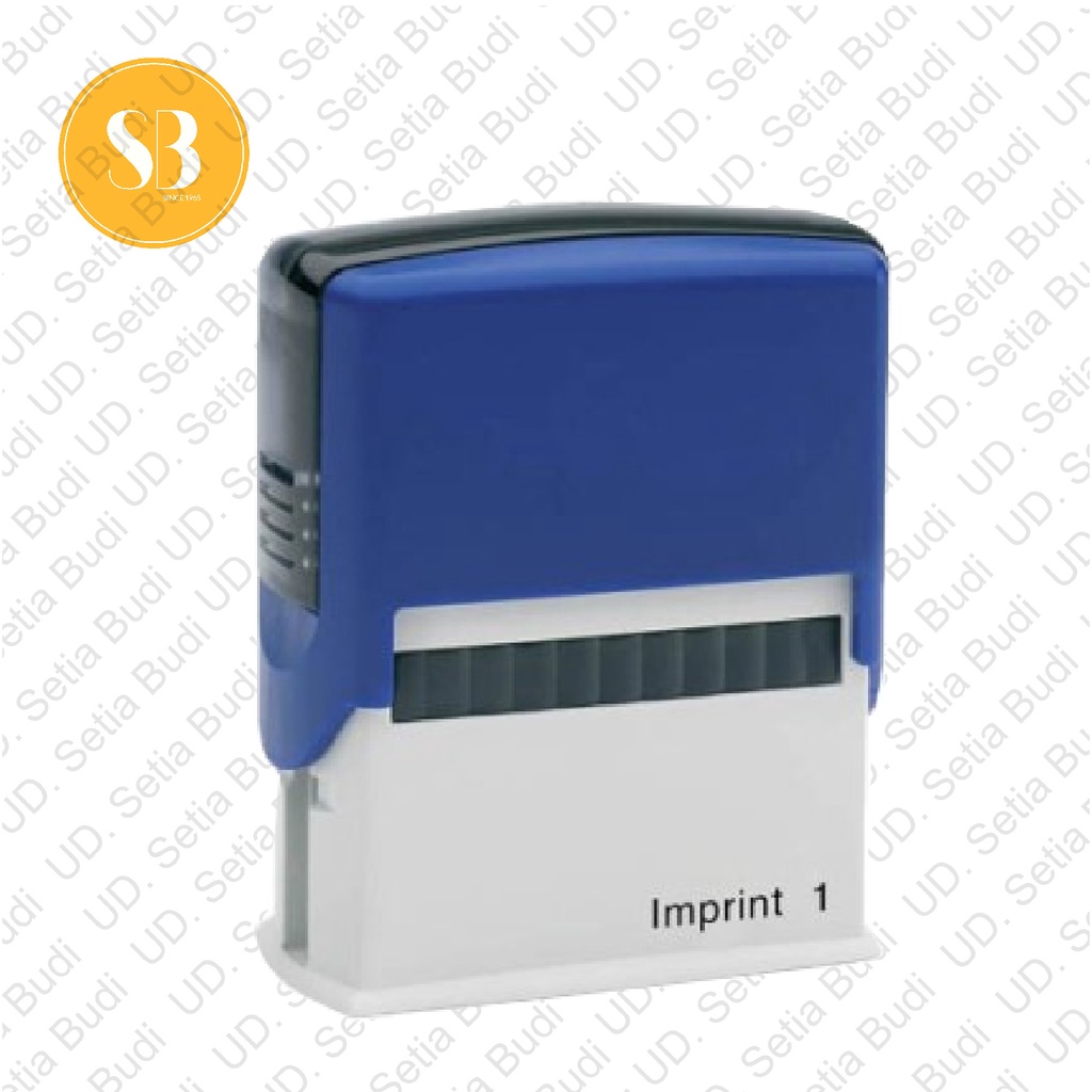 Stempel Imprint Trodat 8911