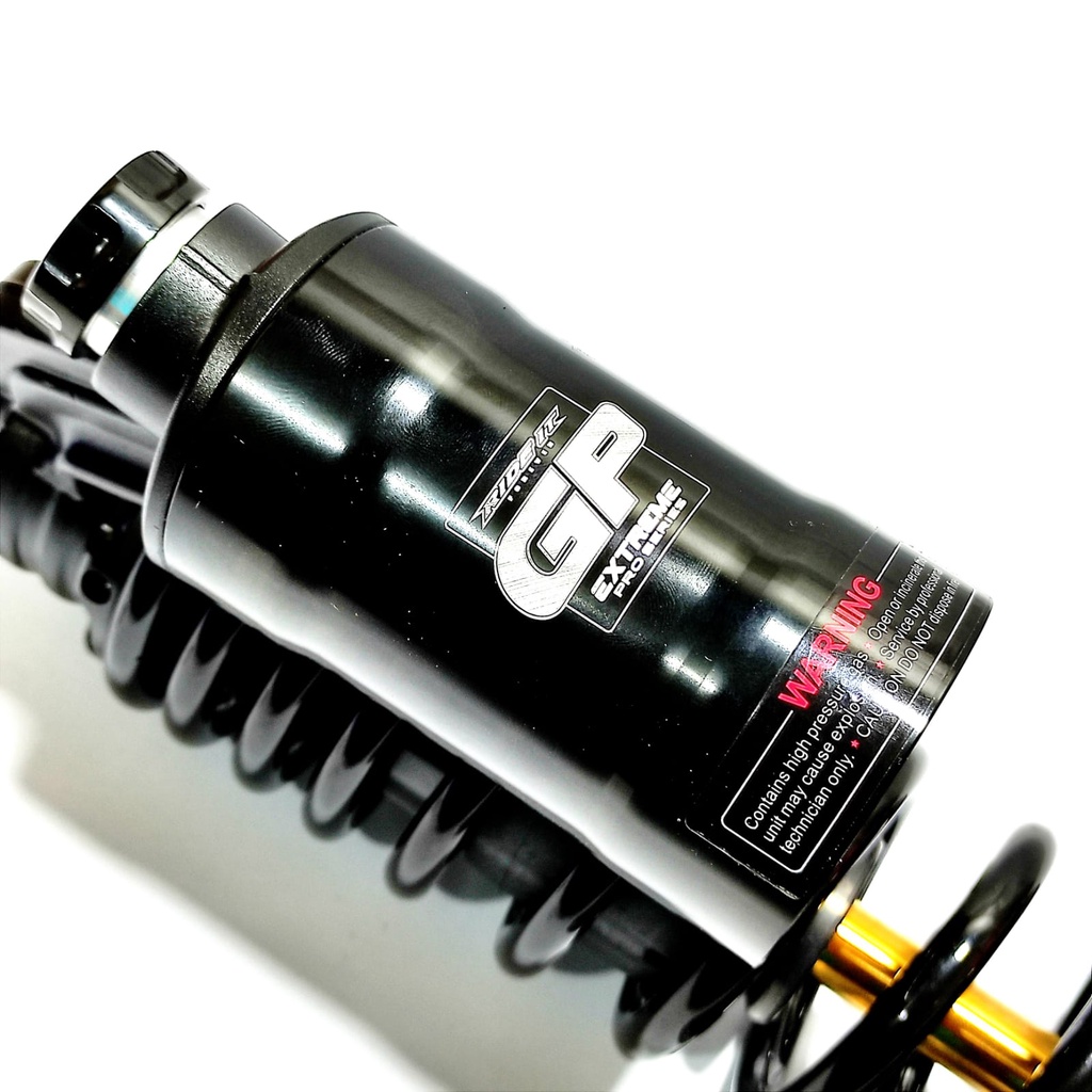 SHOCKBREAKER SHOCK SOK VARIO 150 / 125 RIDE IT GP EXTREME GOLD SERIES