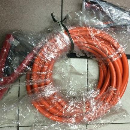 Jual Kabel Jumper Aki Untuk Truck,Mobil, Dll Germany 5 Meter Original