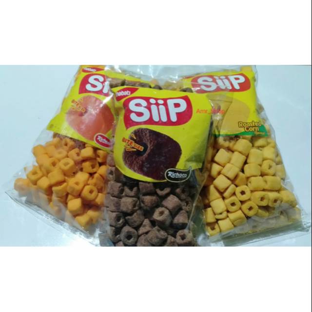 

Nabati Siip Bites Repack