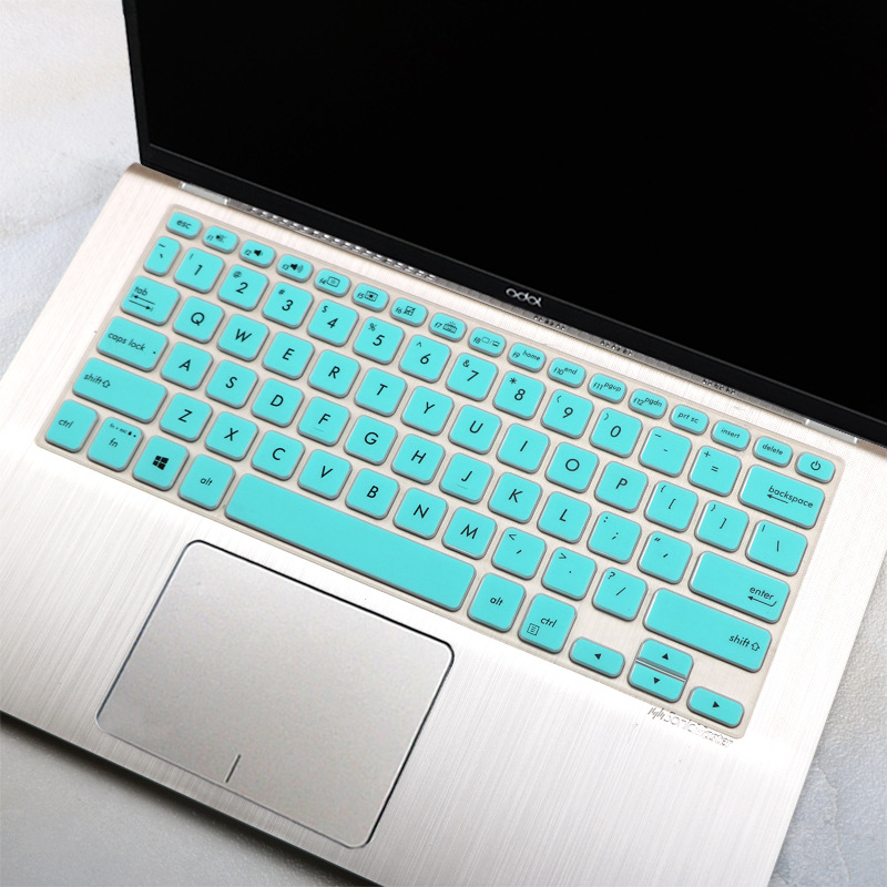 Film Pelindung Keyboard Bahan Silikon Untuk Asus X415Ja X415J X415Jp X415Ma X415 Ja Jp Ma X415M 14 Inch