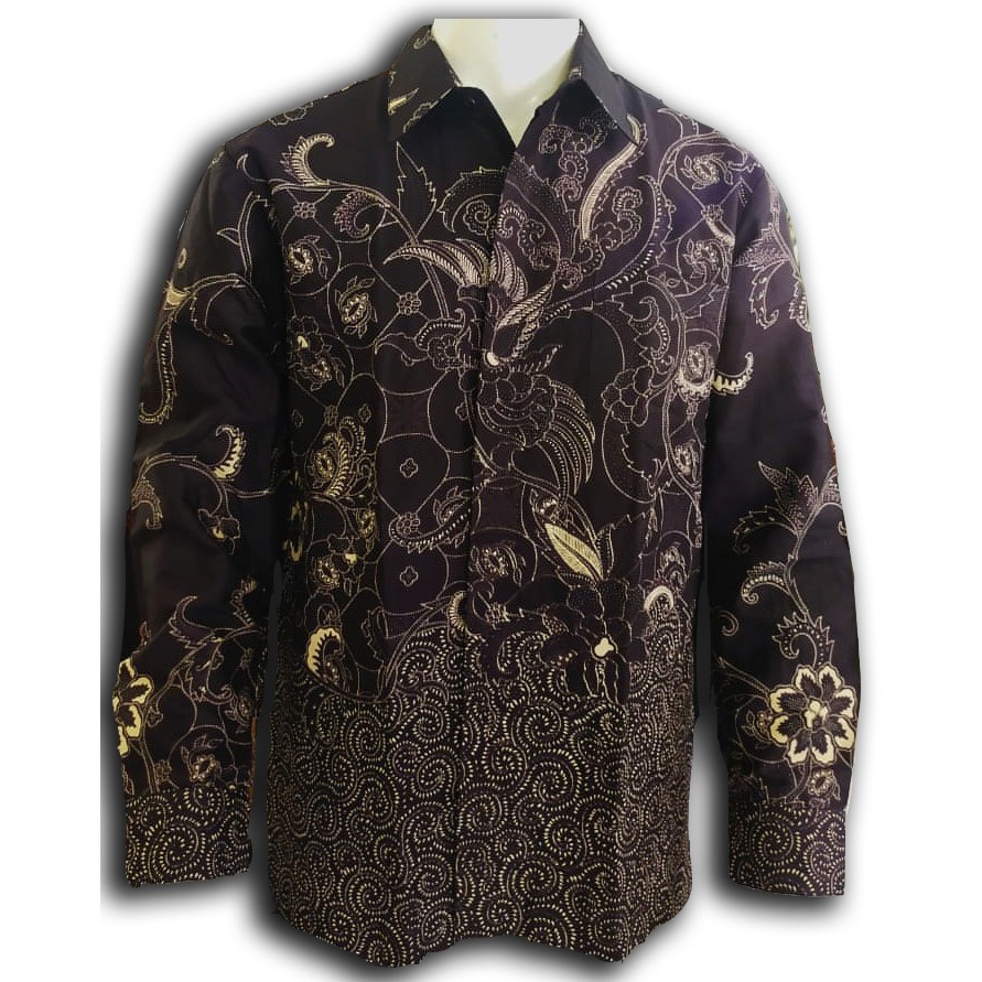 MS663 HEM BATIK PRIA DANAR HADI