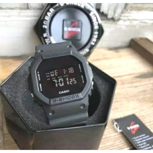 Jam Tangan pria Analog digital aksesoris pria terbaru dan termurah