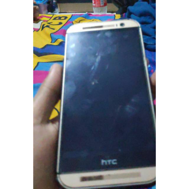 HTC M9