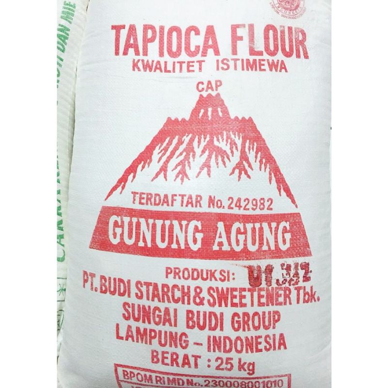 

tepung tapioka aci 1kg