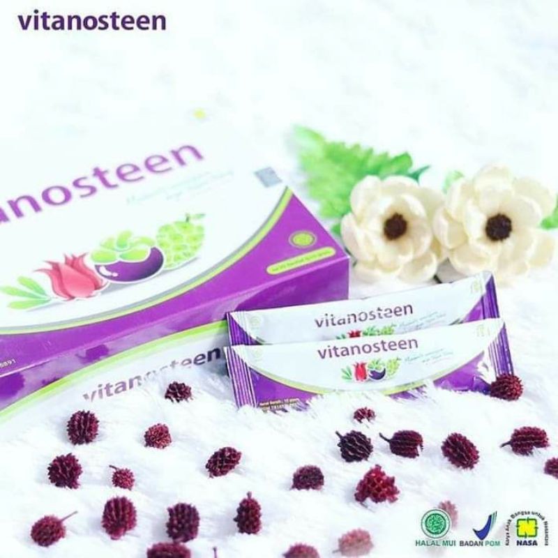 

Vitanosteen Herbal