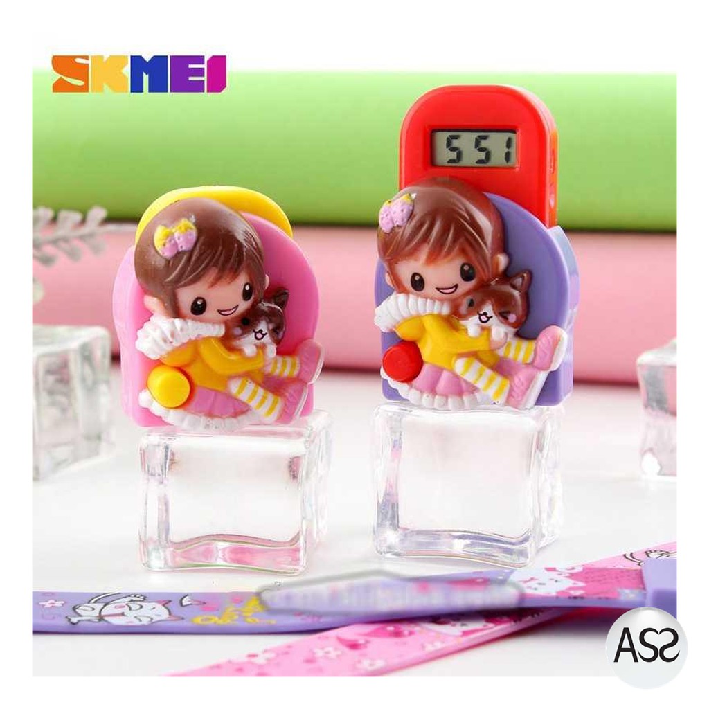 ASS Shop - SKMEI Jam Tangan Anak - DG1240