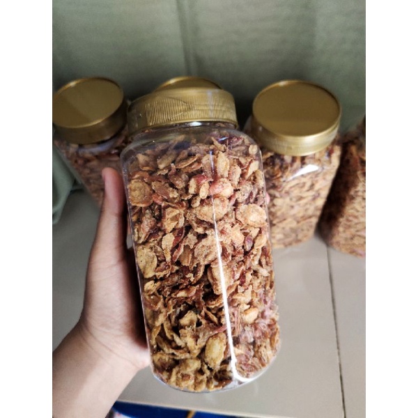 

Bawang goreng