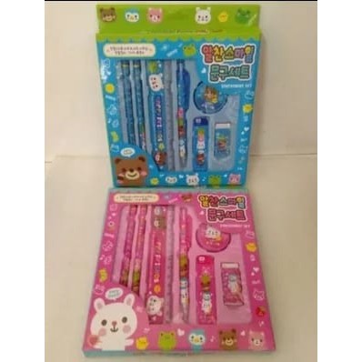 

Paket Alat Tulis - Paket Puzzle Anak - Paket Ujian St Alat Tulis Paket 2000-1 Produk Terbaik