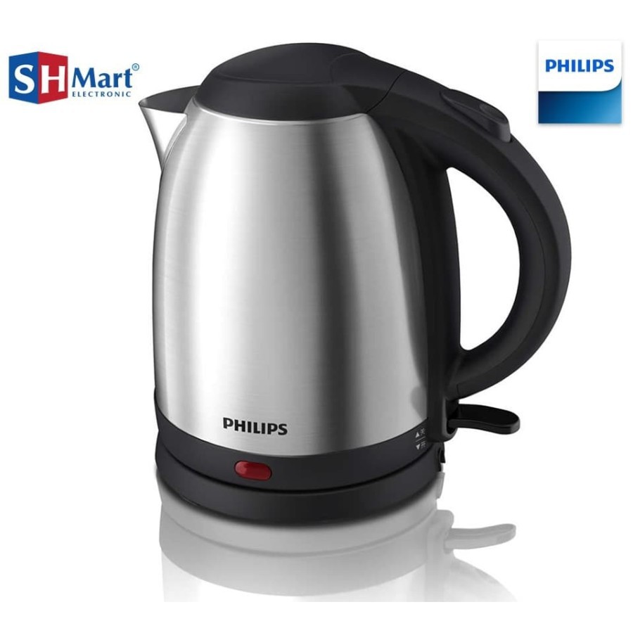 KETTLE LISTRIK PHILIPS HD9306 / TEKO LISTRIK PHILIPS HD9306 - PROMO