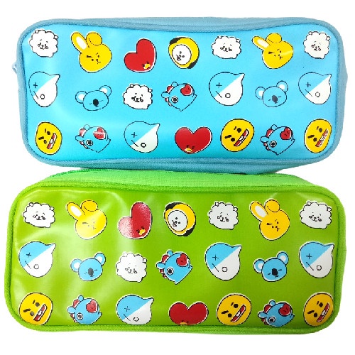 

[CALLISTA] Pencil Case / Tempat Pencil 090