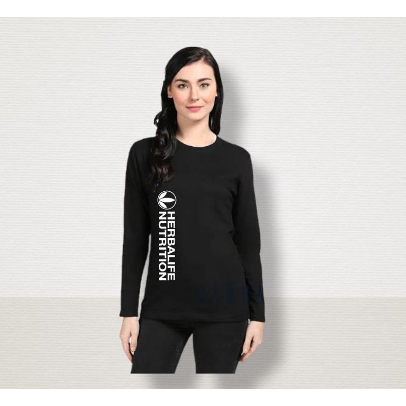 Baju Kaos Herbalife