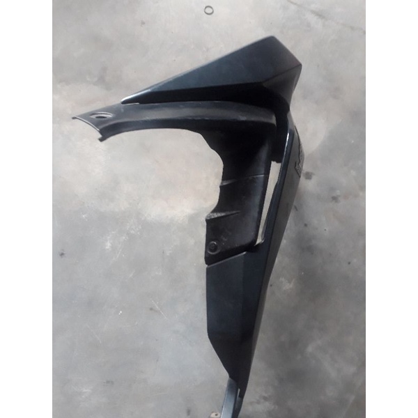 bodypart body sayap kanan honda supragtr150 supragtr supra gtr 150 original