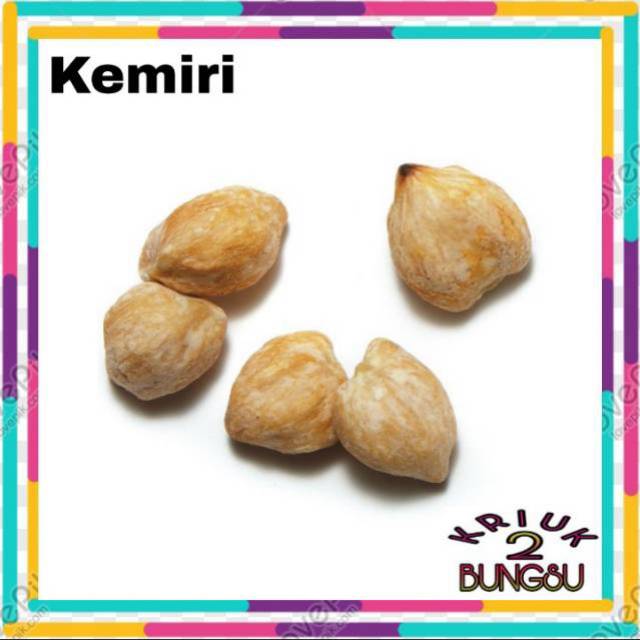 

Kemiri