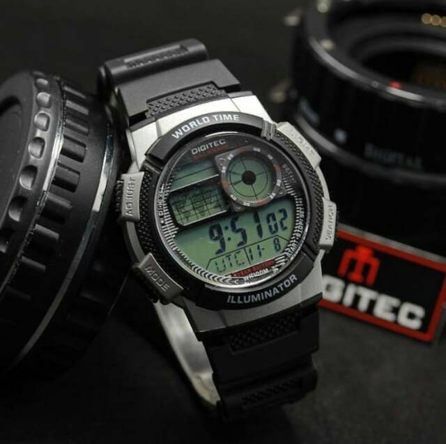 Digitec DG 3060 original tahan air