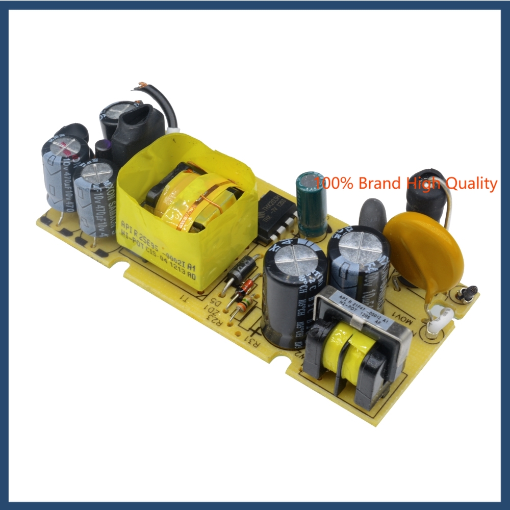 ✫〖ready to ship/COD〗✫Modul Power Supply AC-DC 5V 2A 50-60Hz 2000ma untuk Reparasi Pengganti