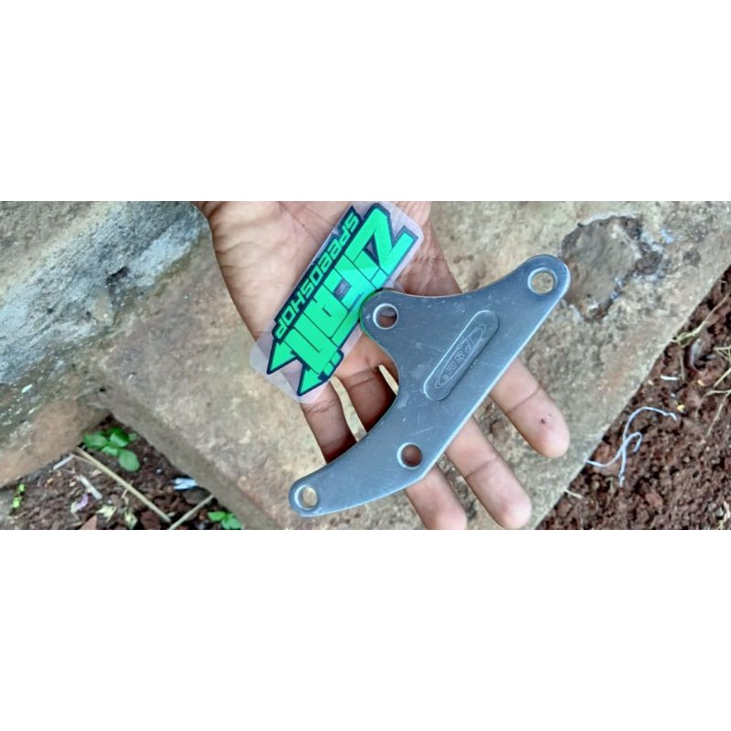 breket PSM cakram 320mm suzuki shogun