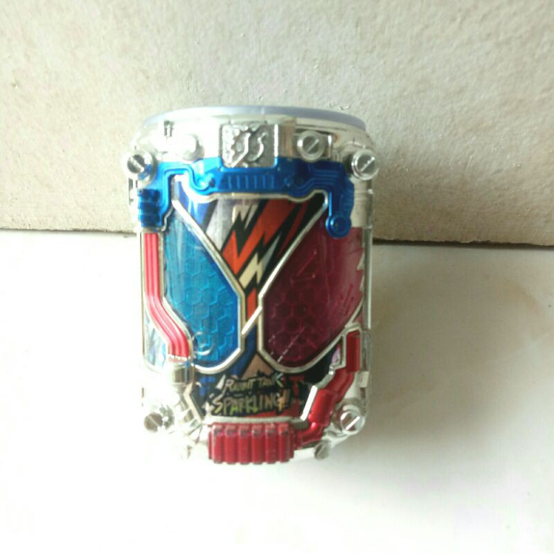 DX Rabbit Tank Sparkling