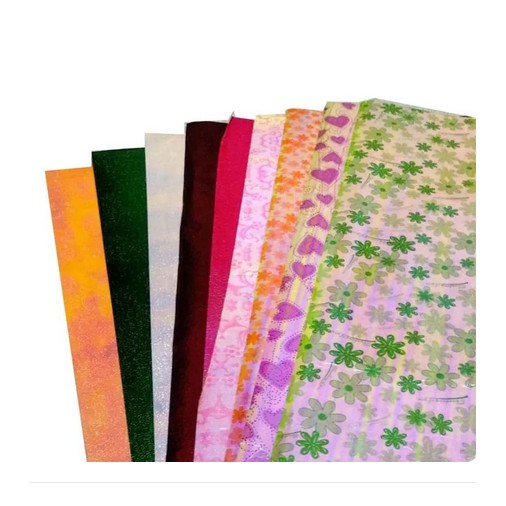 

Tambahan Kertas Kado