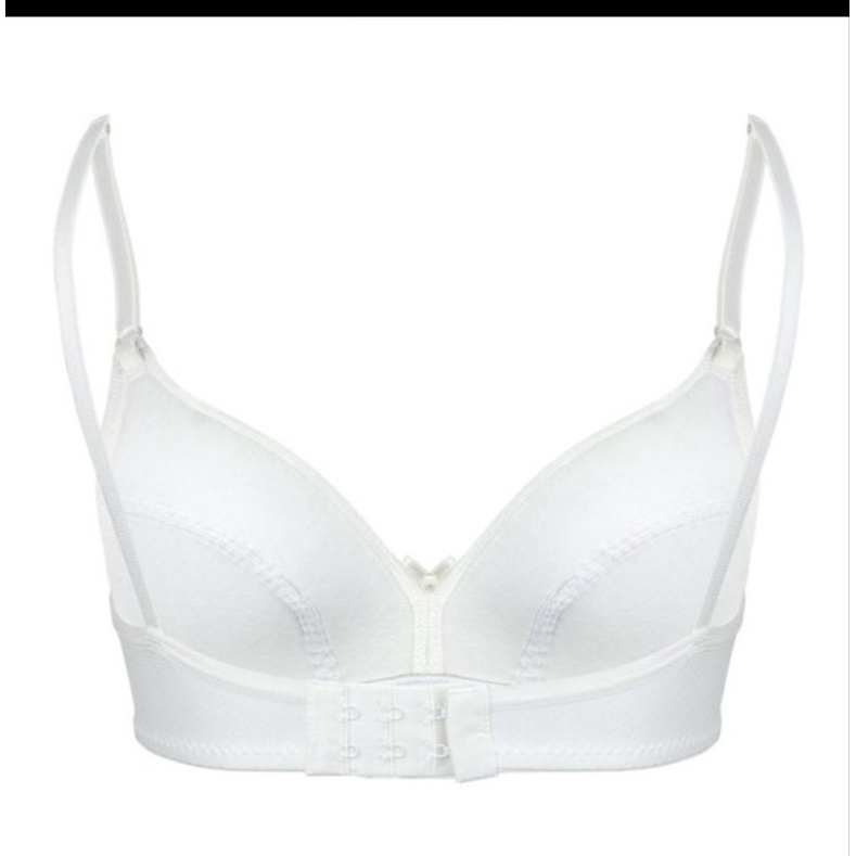 Bh pelajar Nathalie girls First Bra NKM 3340