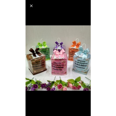 souvenir handuk bordir 50x100/souvenir handuk custom