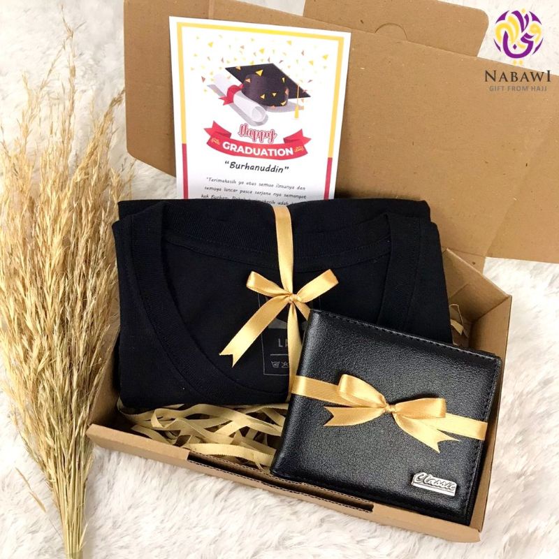 

Kado cowok/Kado ulang tahun/Hampers cowok/Hampers dompet/Kado anniversary