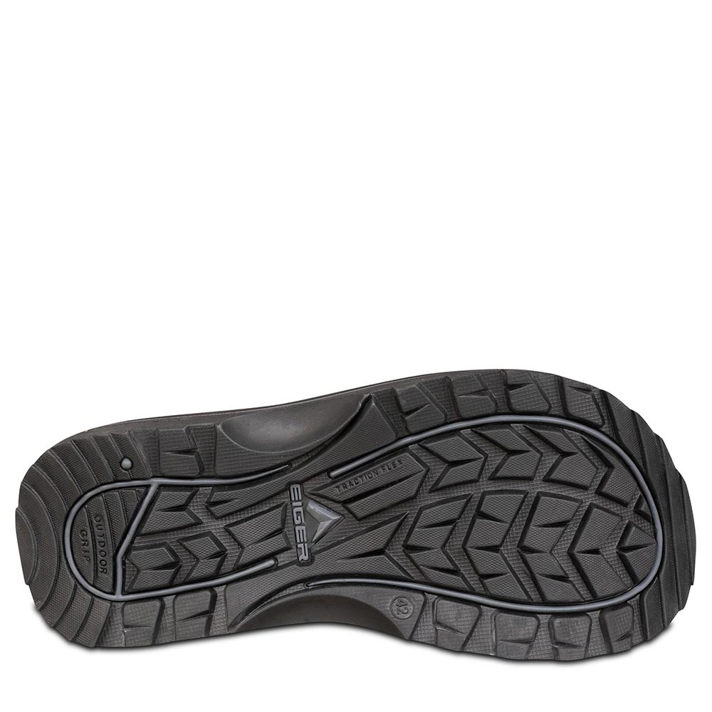 EIGER KINKAJOU PINCH 2.0 SANDALS-4