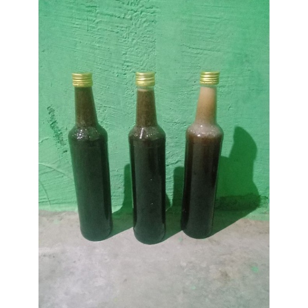 

madu hasil ternak lebah