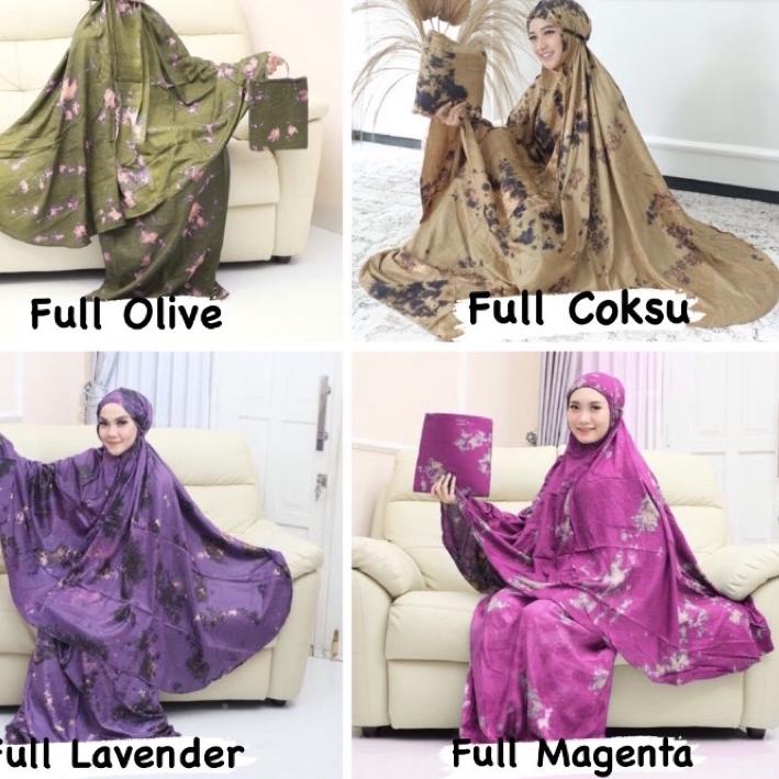 

Terbaik!![LR 023]Paket Alat Sholat/Paket Alat sholat cewek/Hamper alat sholat/kado wisuda/Kado Ulang