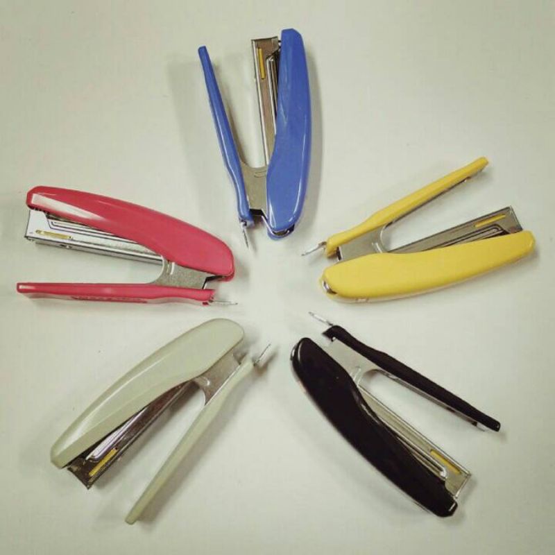 

STAPLES MAX HD-10D HEAVY DUTY | STAPLER MAX