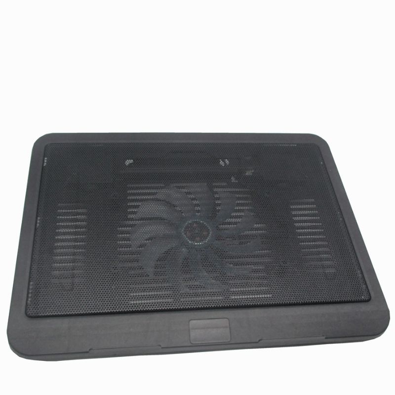 Notebook LaptopCooler Pad Laptop Ultra Thin Radiator Cooling Base