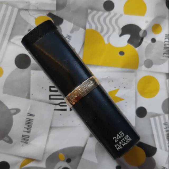 Loreal color riche 248