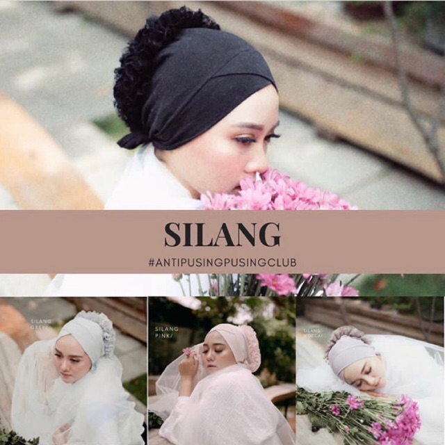 Inner Turki Silang Inibuna