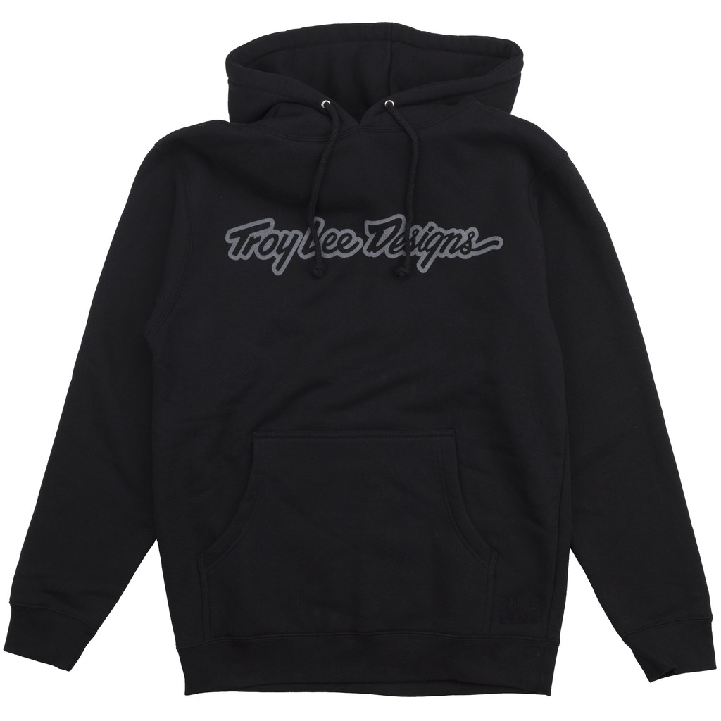 hoodie jumper troy lee L XL ready!