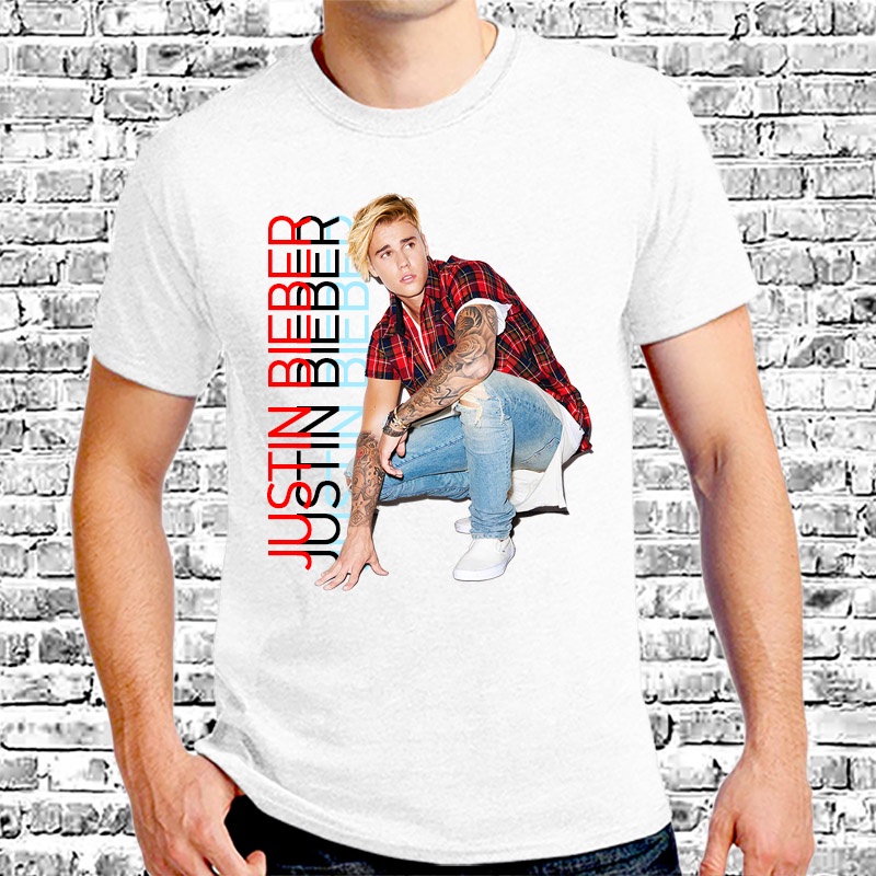 JUSTIN BIEBER - KAOS JUSTICE JUSTIN BIEBER POSTER 2