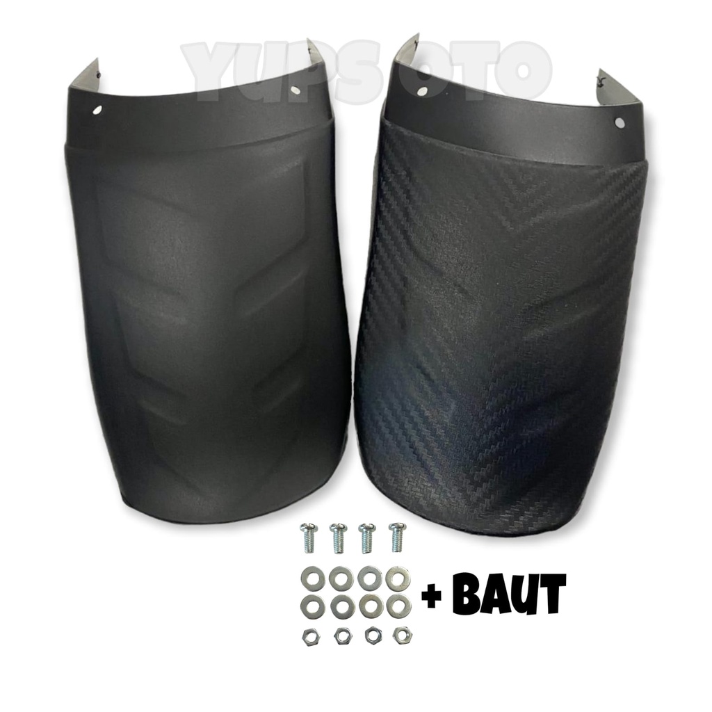 SAMBUNGAN SPAKBOR DEPAN YAMAHA NMAX HITAM DAN KARBON CARBON MUDFLAP NMAX MUD FLAP NMAX NEW OLD SAMBUNGAN SPAKBOR NMAX OLD NMAX NEW 2020 SAMBUNGAN NMAX HITAM PLUS BAUT PNP MOSCOW