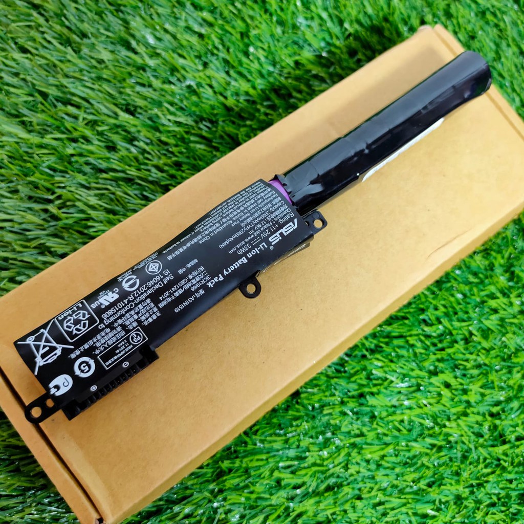 Baterai Battery Batre Original Asus X540 X540L X540LA X540LJ X540S X540SA X540YA X540SC X540S Series