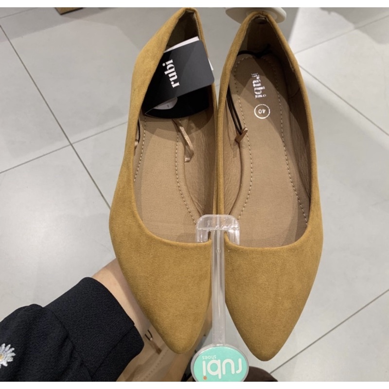 Flatshoes rubi