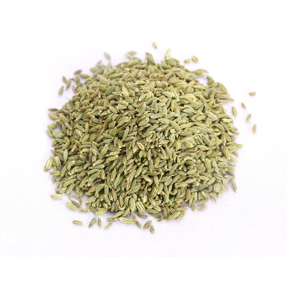 Premium Fennel Seed Biji Adas Manis Jinten Jintan Manis 500g