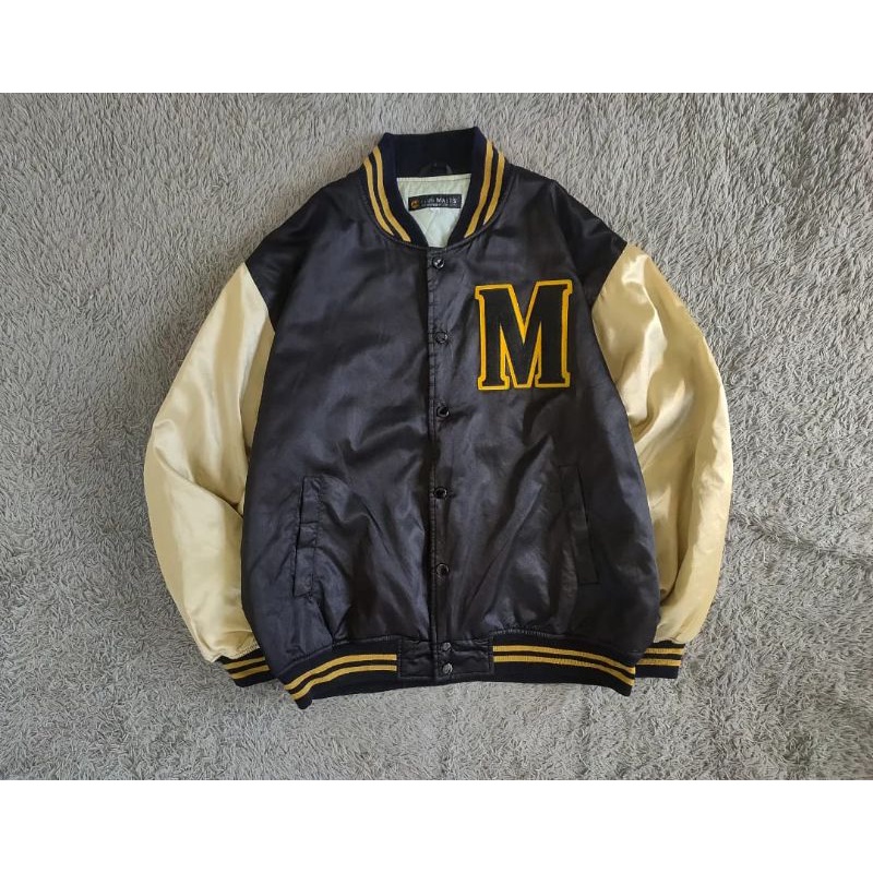 Varsity Malts
