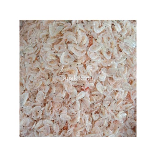 

100 GR Udang Kecepe | udang rebon