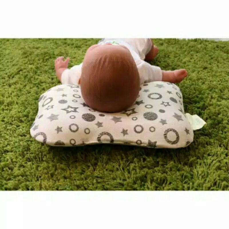 Comfi Newborn Breathing Pillow Newborn