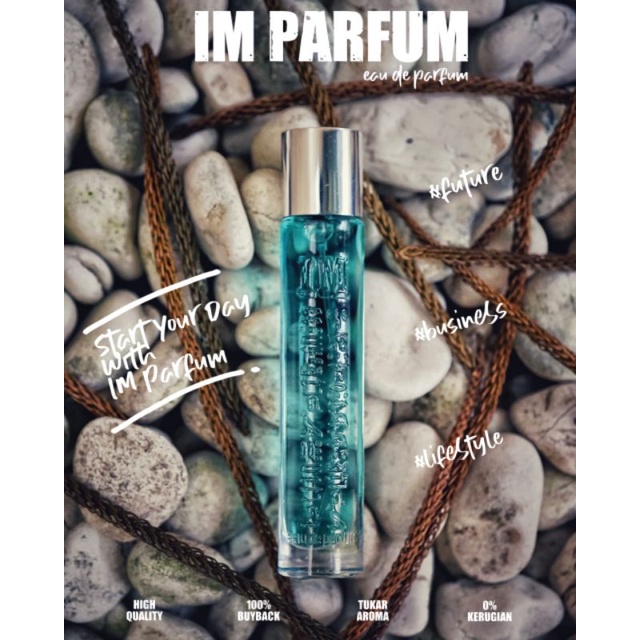im parfum original