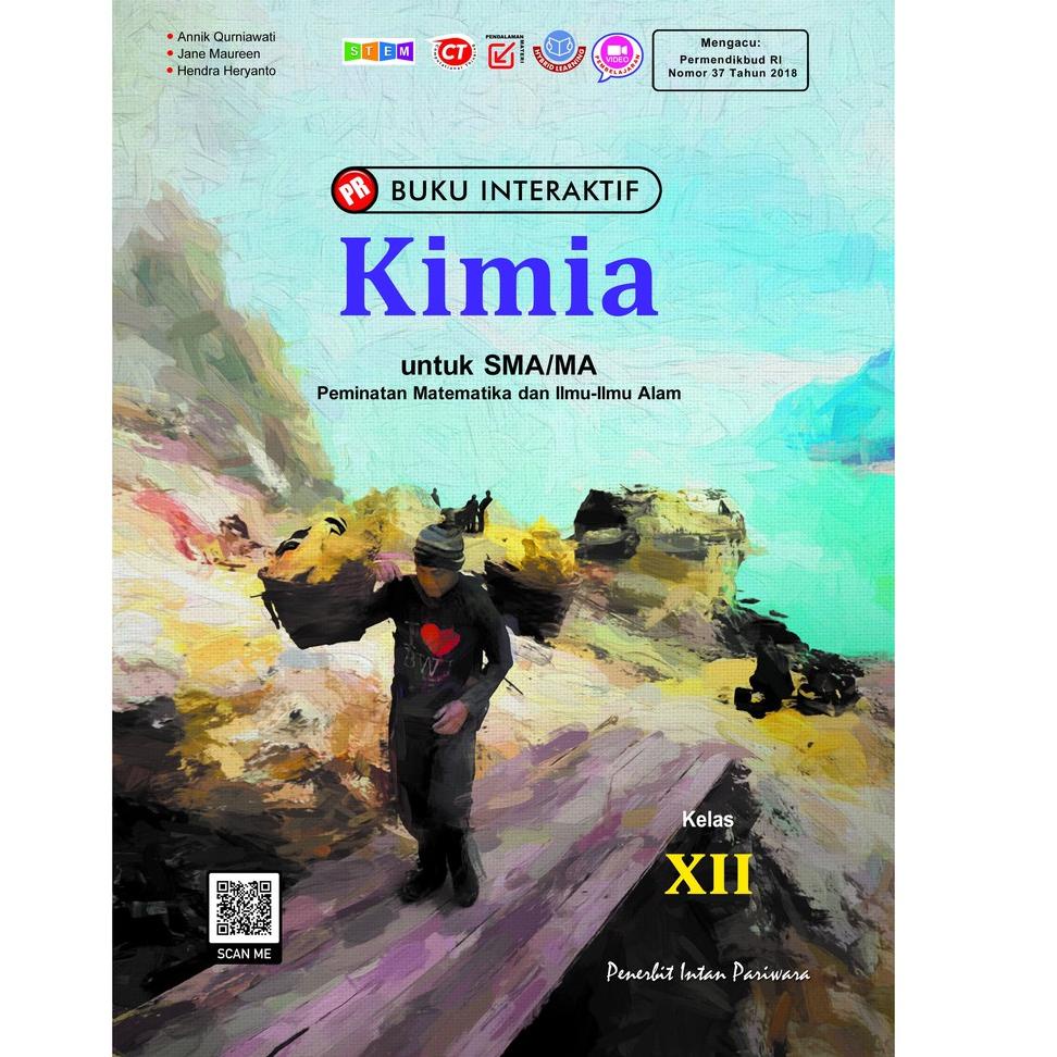 ✹ Buku PR LKS SMA Kelas 12,Kelas XII Intan Pariwara [Kur 2013] TH 2021/2022 ん